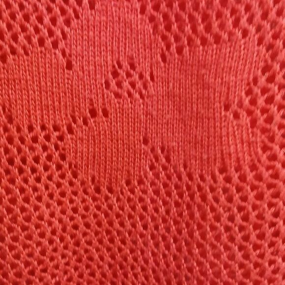 Jon & anna New York, Coral Knit Top, Size L/XL - Picture 5 of 6